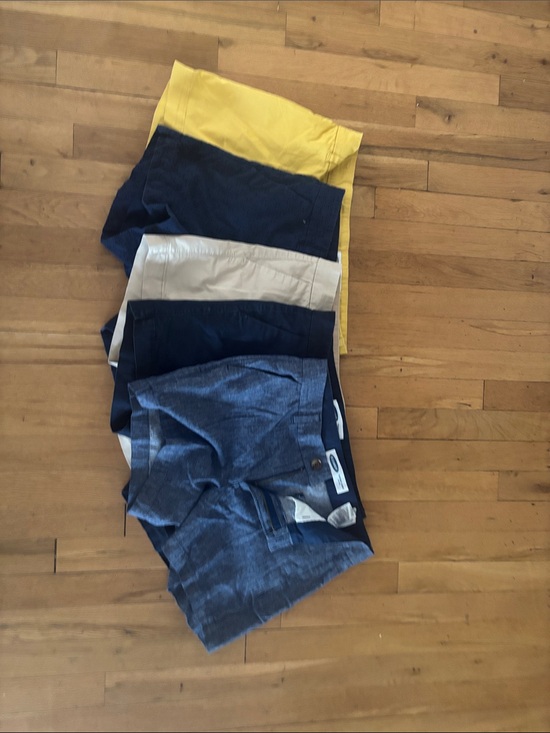 Old Navy Pants - Bundle of Old Navy Shorts